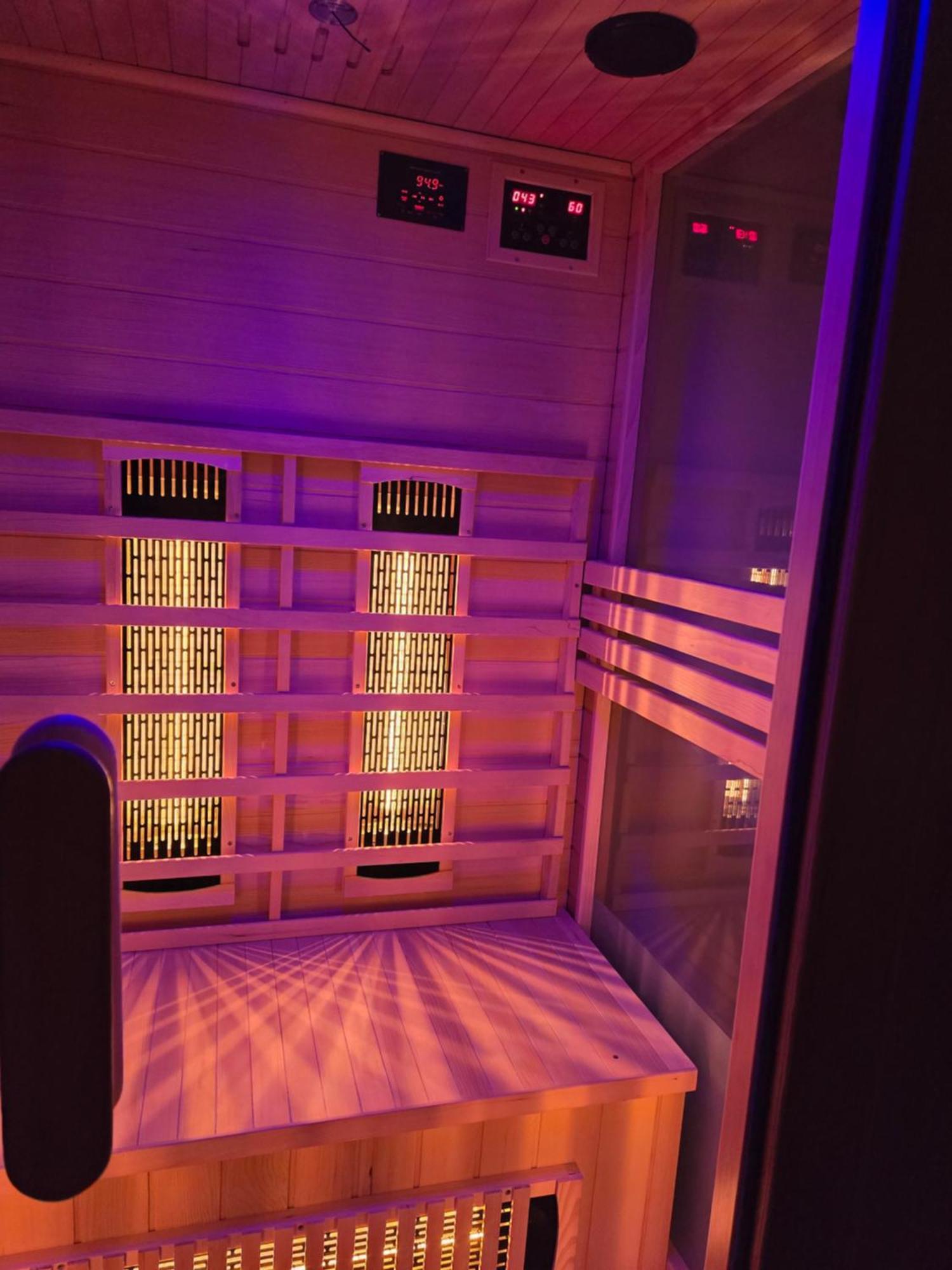 Domek 4Seasons Karpacz Z Prywatna Sauna I Kominkiem Exteriör bild
