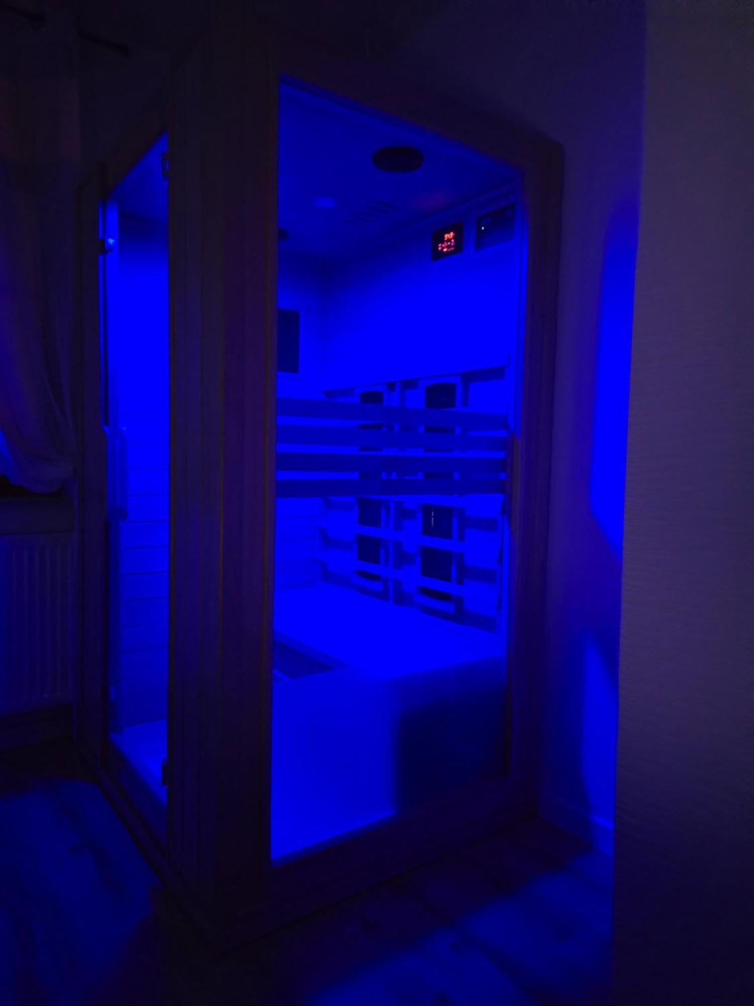 Domek 4Seasons Karpacz Z Prywatna Sauna I Kominkiem Exteriör bild